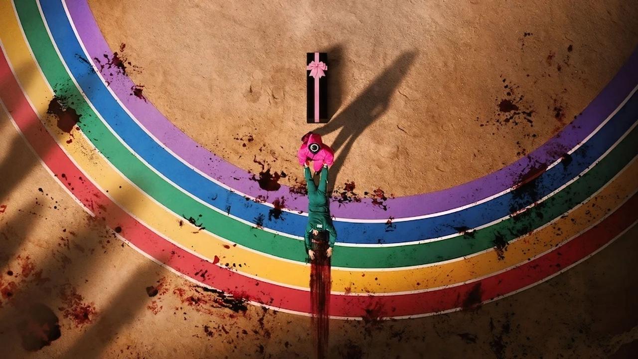 Squid Game Series Screenshot 4