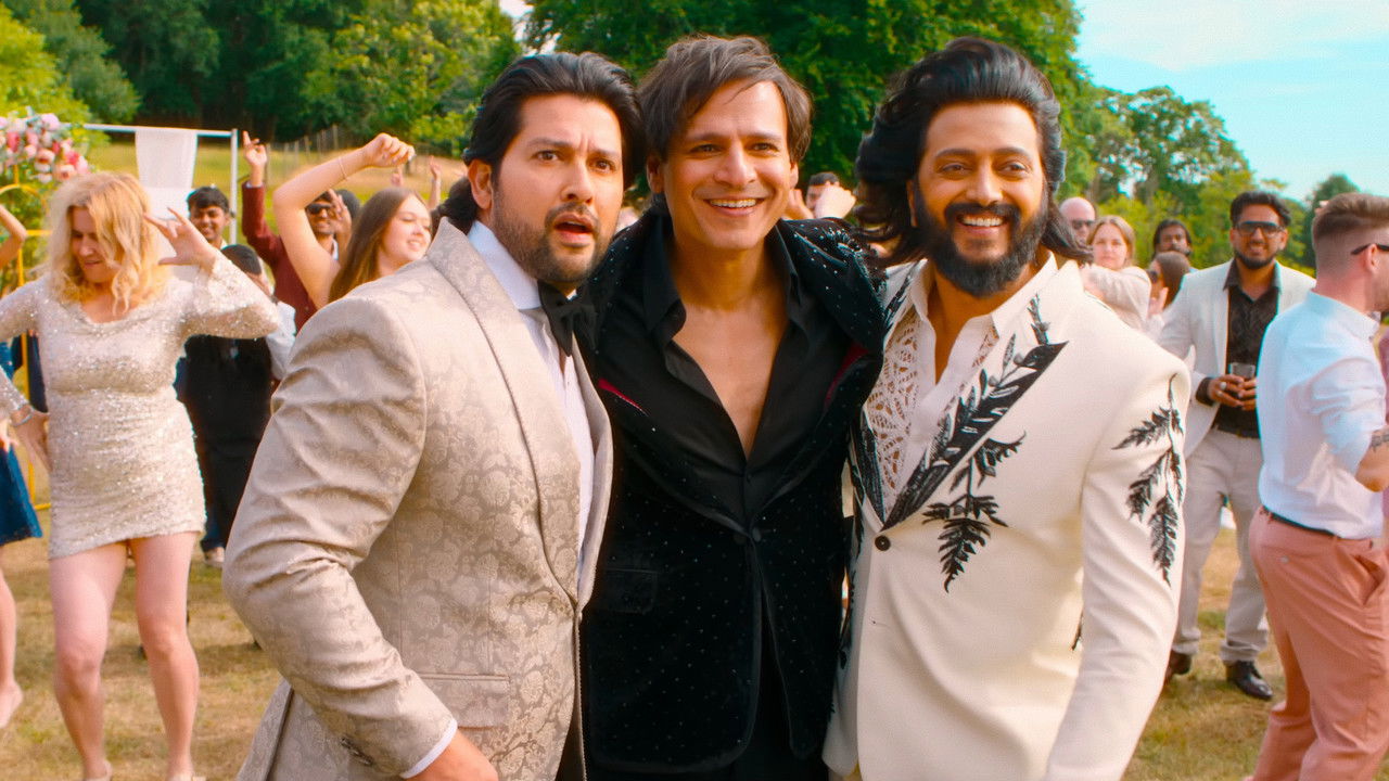 Mastiii 4 Movie Screenshot 2