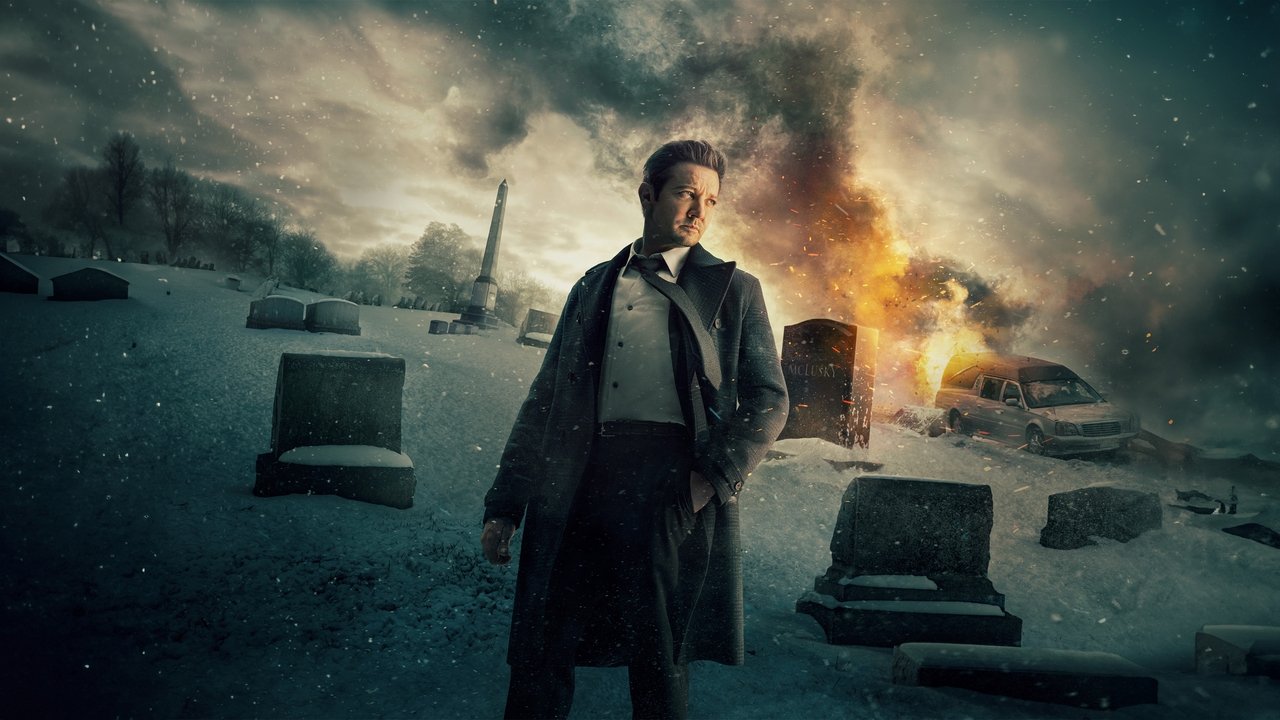 Mayor of Kingstown Series Screenshot 3