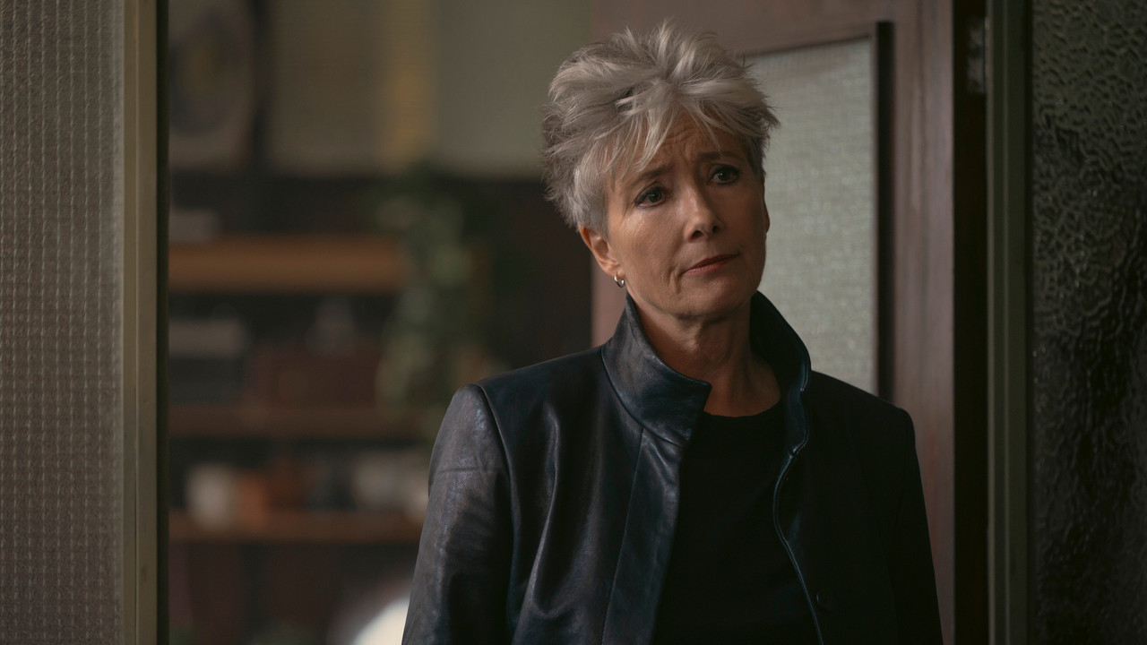 Down Cemetery Road Series Screenshot 4